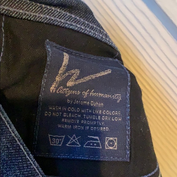 Citizens of Humanity jeans - size 31 - Picture 10 of 10